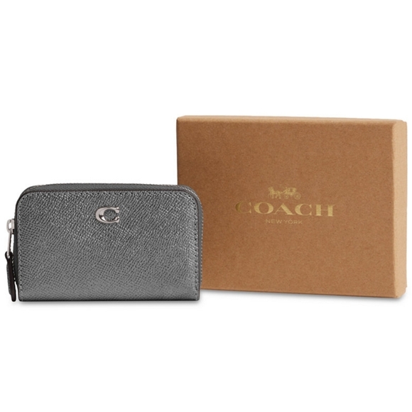 Black Leather Women's Bag - Picture 4 of 11